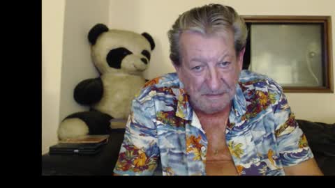 Jacques online show from September 16, 3:40 am