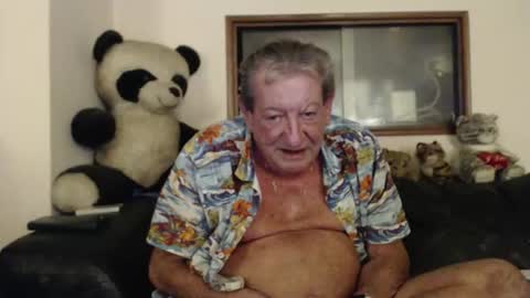 Jacques online show from March 8, 2:04 am