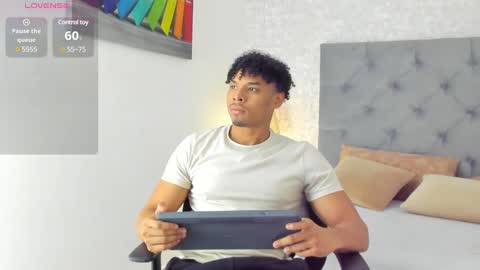 Jacub online show from February 23, 10:31 pm