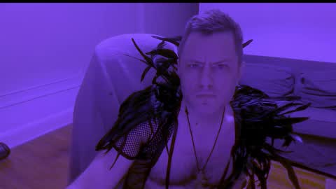 jadedpancake online show from February 5, 9:55 pm