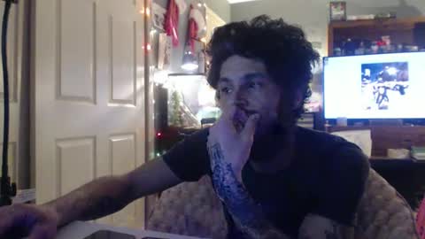 Jade  Hubby online show from March 5, 12:18 am