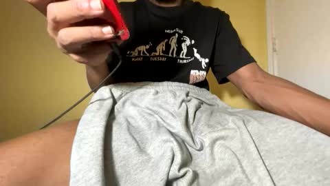 jahnndoeee online show from February 8, 3:45 am