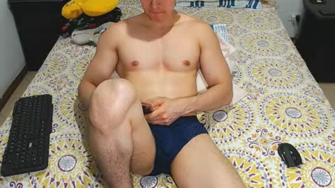 jahshot4 online show from November 1, 5:33 am