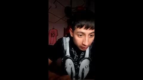 jaider_17 online show from January 15, 2:04 am