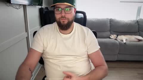 Jake online show from January 17, 7:16 pm