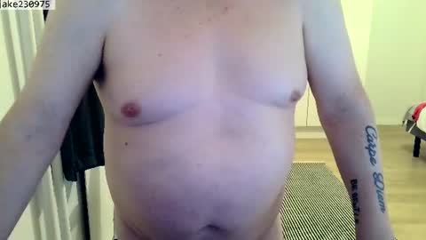 Jake2309 online show from July 6, 7:16 pm