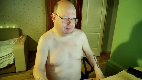 Jake2309 online show from January 26, 7:20 pm