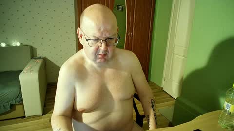 Jake2309 online show from December 29, 8:37 pm