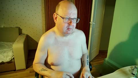 Jake2309 online show from January 12, 8:25 pm