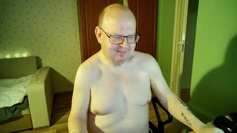 Jake2309 online show from March 11, 7:47 pm