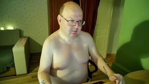 Jake2309 online show from December 23, 10:01 pm