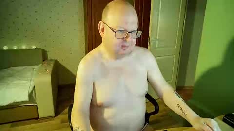 Jake2309 online show from February 19, 7:48 pm