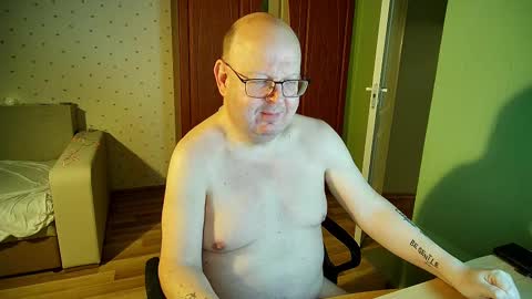 Jake2309 online show from January 15, 7:01 pm