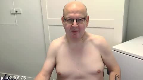 Jake2309 online show from September 23, 7:13 pm