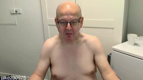 Jake2309 online show from September 21, 8:31 pm