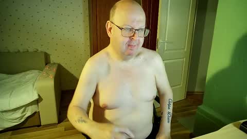 Jake2309 online show from February 24, 7:52 pm