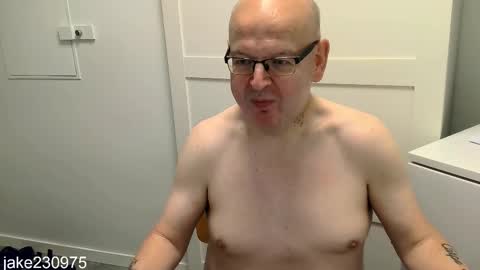 Jake2309 online show from September 16, 8:42 pm