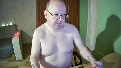 Jake2309 online show from December 8, 8:47 pm