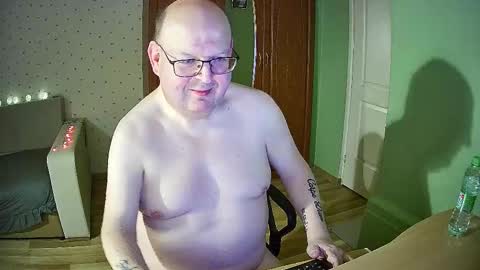 Jake2309 online show from December 13, 10:34 pm