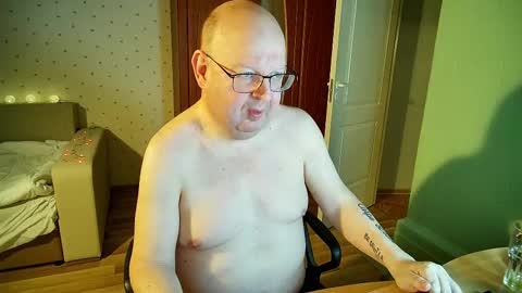 Jake2309 online show from February 14, 8:59 pm