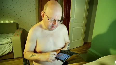 Jake2309 online show from February 16, 7:27 pm