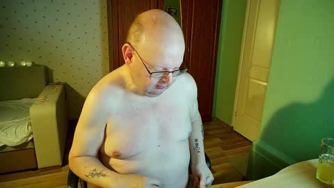 Jake2309 online show from January 10, 9:53 pm