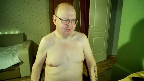 Jake2309 online show from March 4, 7:54 pm