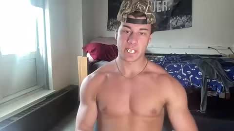 jake_brick online show from April 23, 3:25 pm