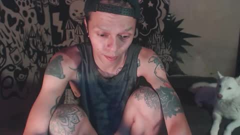 JakeRam online show from February 6, 11:34 pm