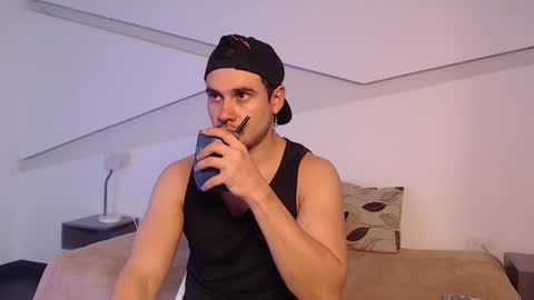 Jake  online show from January 19, 3:20 am