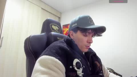 jake_murphy online show from January 31, 9:37 pm