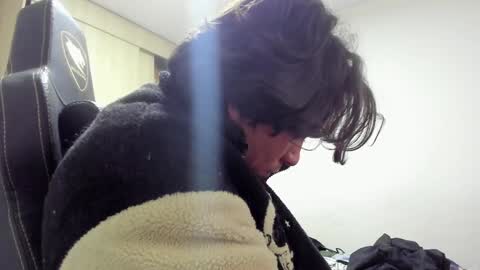 jake_murphy online show from December 31, 6:35 pm