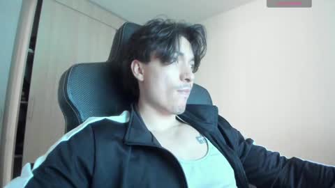 jake_murphy online show from February 3, 8:03 pm