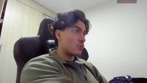 jake_murphy online show from January 23, 10:01 pm