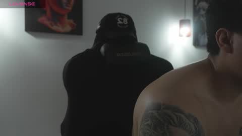 jake_murphy online show from March 16, 6:28 am