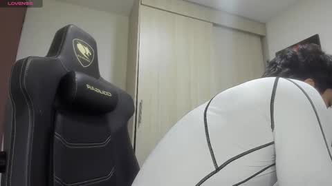 jake_murphy online show from February 20, 10:59 pm