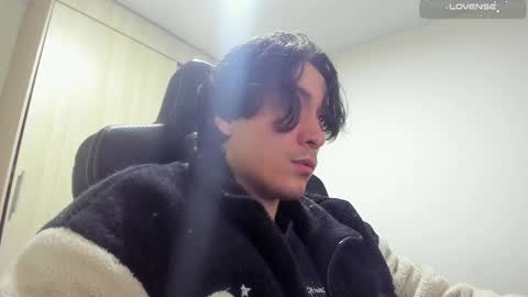 jake_murphy online show from December 20, 1:47 am