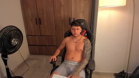 Jake Pons online show from June 1, 7:41 am