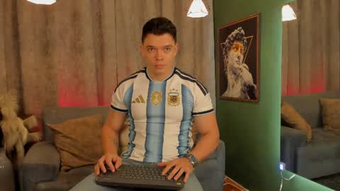 Jake Tyler online show from July 11, 6:10 pm