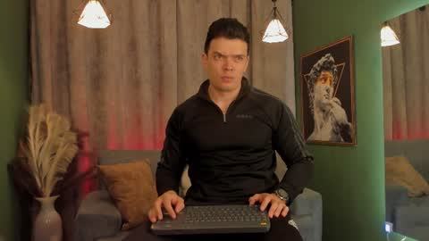 Jake Tyler online show from August 5, 7:41 pm