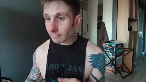 Jake online show from June 4, 1:00 am