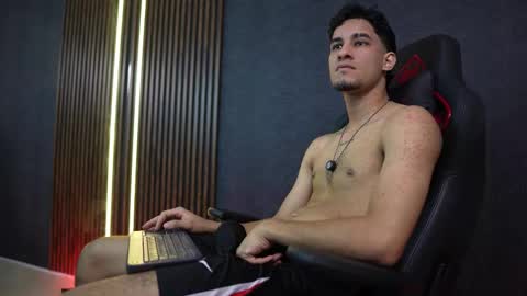 JakeMoxley online show from February 7, 6:35 pm