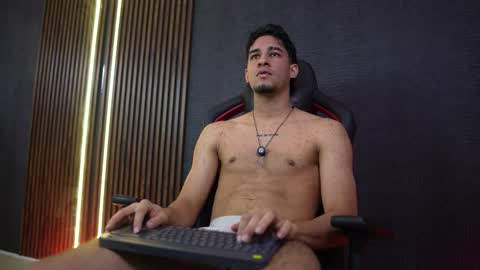 JakeMoxley online show from February 12, 12:44 pm