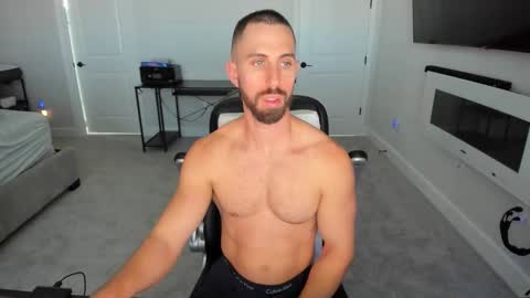 Jake Orion online show from February 24, 5:25 pm