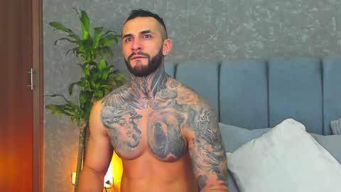Jake Orthega online show from May 30, 12:05 pm