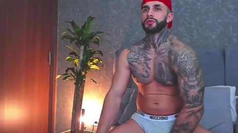 Jake Orthega online show from June 9, 8:05 am