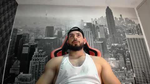 JakeSkye online show from September 8, 9:25 pm