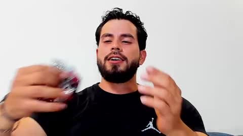 JakeSkye online show from December 11, 12:24 am