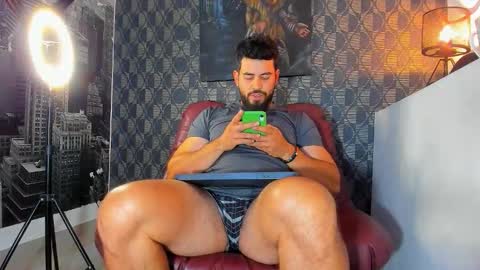 JakeSkye online show from January 8, 8:25 pm