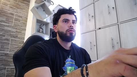 JakeSkye online show from December 29, 6:49 pm